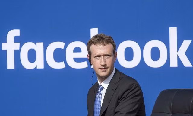 Một loạt các tài liệu bị rò rỉ, được xuất bản bởi The Wall Street Journal mới đây cho thấy, "thời hoàng kim" của Facebook đã lùi xa.