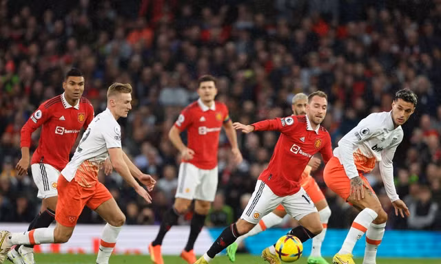 Nhận định West Ham vs MU, 01h00 ngày 8/5: Không còn đường lui