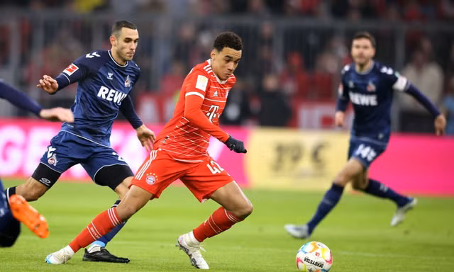 Nhận định Koln vs Bayern Munich, 22h30 ngày 27/5: Quyết đấu vì chức vô địch