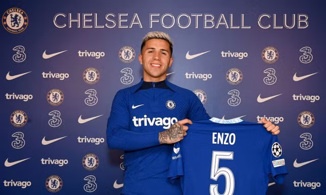 Đội hình tân binh đáng chú ý nhất Premier League