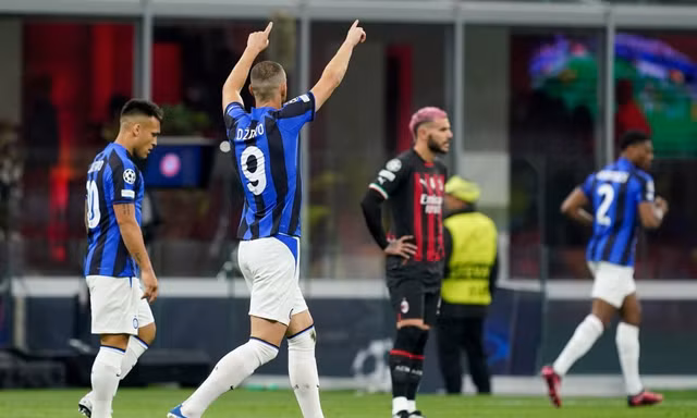 Nhận định Inter Milan vs AC Milan, 02h00 ngày 17/5: Vé chung kết cho Nerazzurri