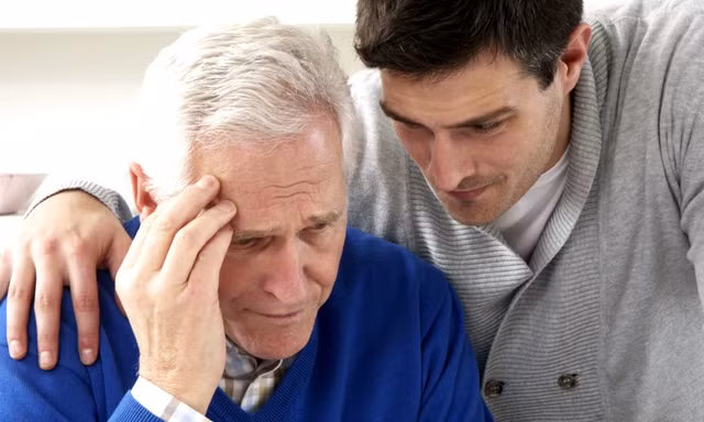 Tìm ra cách an toàn, dễ dàng nhất ngăn Alzheimer từ chế độ dinh dưỡng của… người tập thể hình