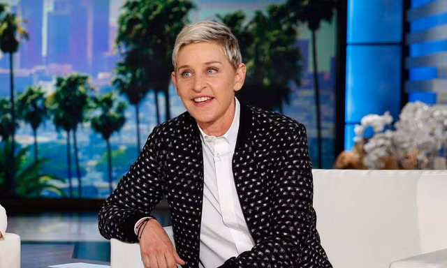 Sau nhiều lần bị “bóc phốt”, Ellen DeGeneres Show sẽ kết thúc sau 19 năm lên sóng