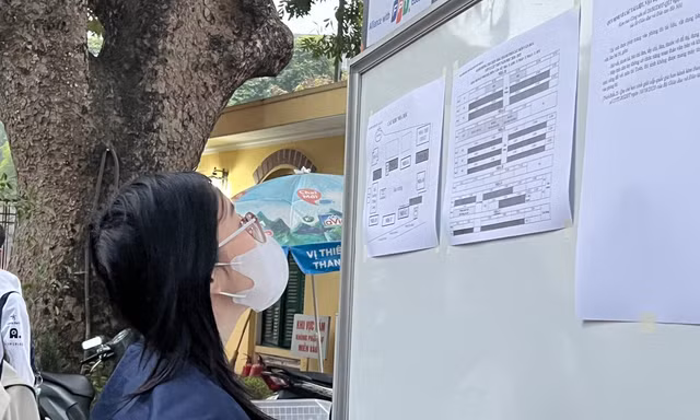 Thi Ngữ văn lớp 10: Hiểu đúng ngữ liệu mới là một thách thức 