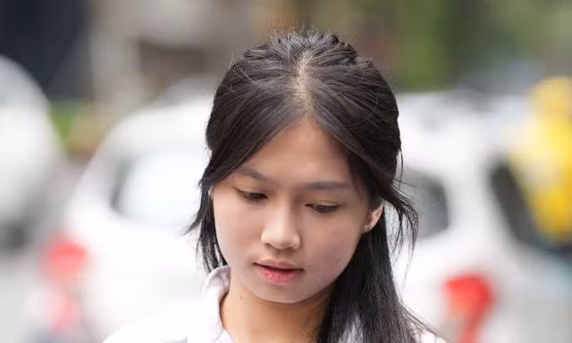 Các mốc thời gian thi Tốt nghiệp THPT thí sinh cần lưu ý
