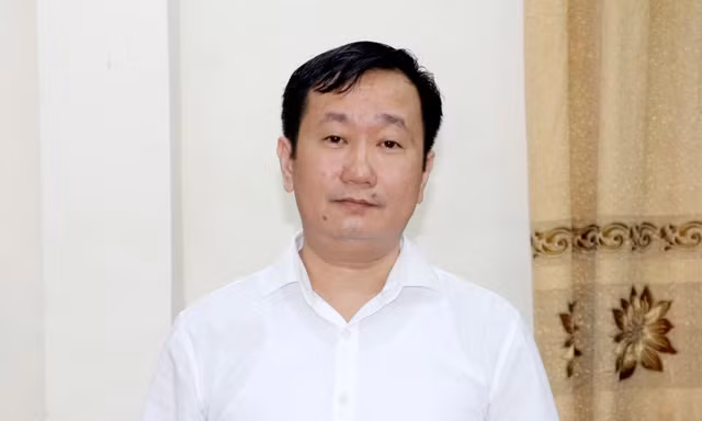 Sở GD&ĐT Hà Tĩnh lí giải chuyện đạt IELTS 7.0 được công nhận học sinh giỏi cấp tỉnh 