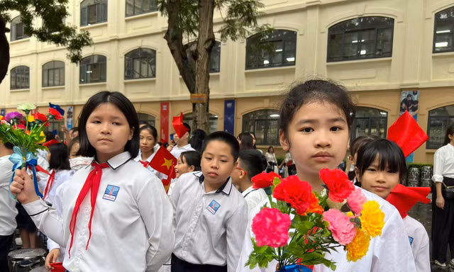 Chủ tịch nước Võ Văn Thưởng gửi thư cho ngành Giáo dục dịp khai giảng năm học mới
