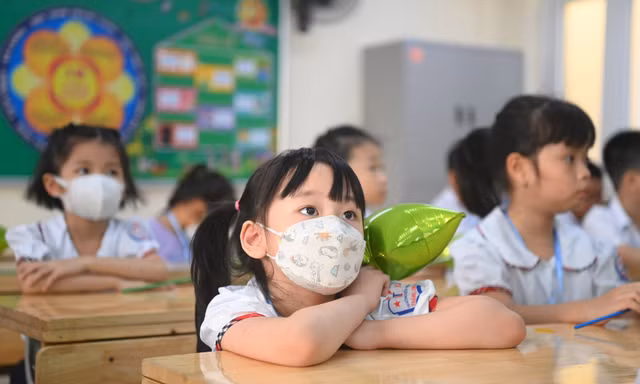 Chính phủ yêu cầu phổ cập giáo dục, phân luồng học sinh