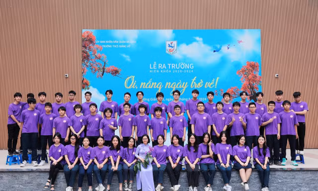Thầy cô viết đơn 'xin' dạy miễn phí cho học sinh lớp 9