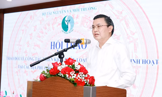 Từ 1/1/2025, các địa phương phải phân loại rác tại nguồn