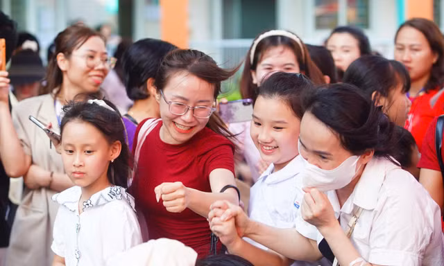 Sở GD&ĐT Hà Nội yêu cầu tuyệt đối không dạy thêm cho học sinh trong hè