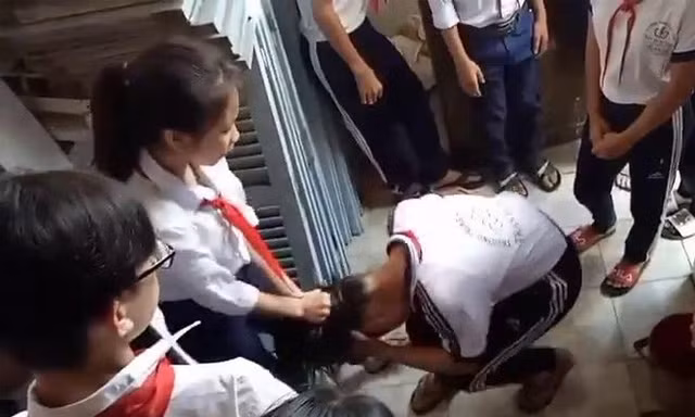 Bạo lực học đường: Vì sao nhiều vụ việc vẫn tiếp diễn?