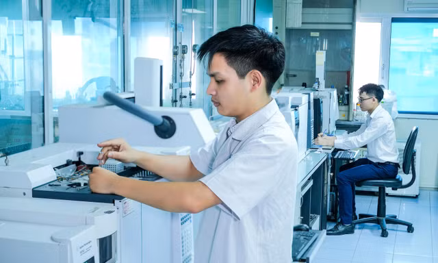 Chuyển 4 nhiệm vụ quản lý khoa học, công nghệ về cấp xã