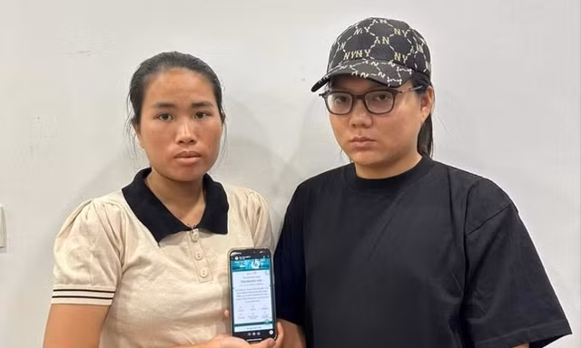 ‘Mẹ bé Bắp’ trở thành từ khoá hot nhất Quý I/2025