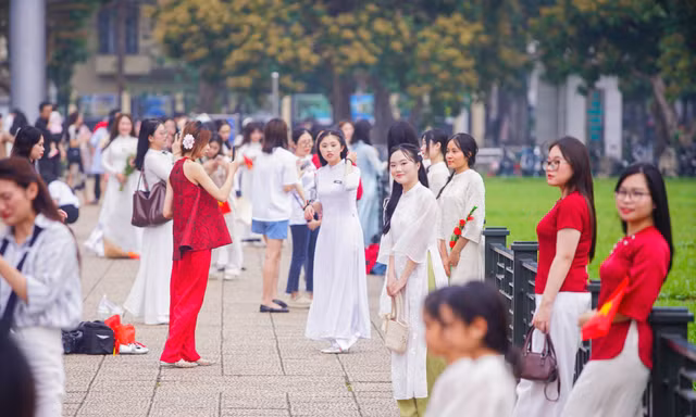 Thời tiết kỳ nghỉ lễ 30/4 trên cả nước ra sao?