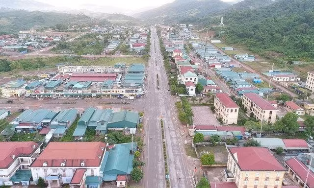 Điện Biên lại động đất
