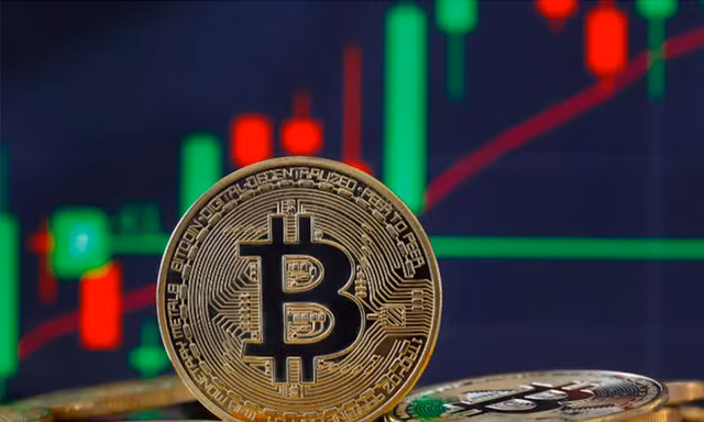 Chuyên gia hiến kế quản lý 120 tỷ USD tài sản mã hóa