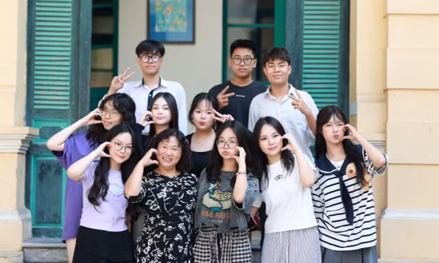 Giáo viên gợi ý cách làm bài thi tiếng Anh vào lớp 10 ‘ăn’ điểm 