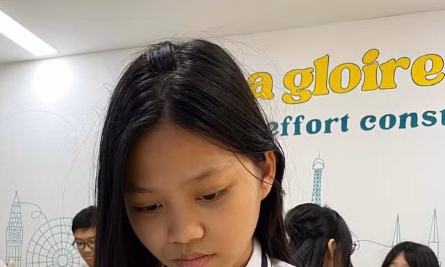 Thi lớp 10: Mang những vật này vào sẽ bị đình chỉ thi