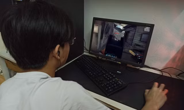 Khóa học miễn phí bảo vệ trẻ trên môi trường mạng