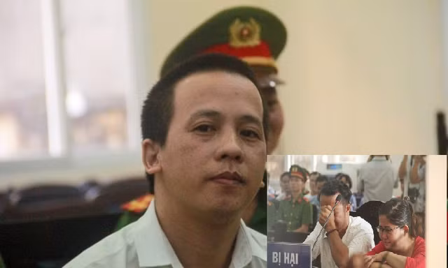 Ớn lạnh thái độ nhơn nhơn của kẻ sát hại 3 bà cháu ở Bình Dương