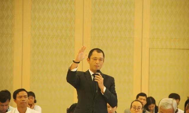 Doanh nghiệp ‘tố’ Cục thuế Bình Dương gây khó