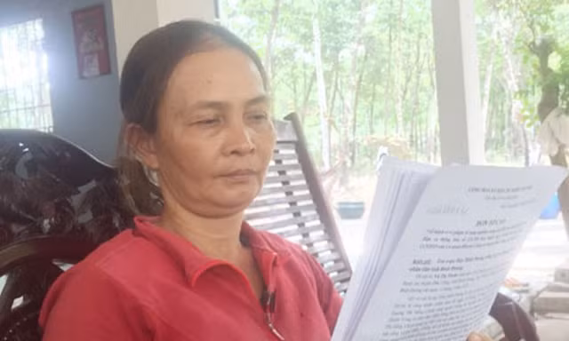 ĐBQH đề nghị làm rõ vụ đột nhập nhà con nợ lấy ô tô mà không bị khởi tố