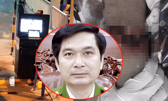 Giám đốc công an Bình Dương lên tiếng vụ 2 người bị chém đứt lìa tay
