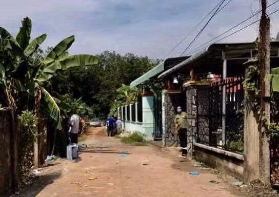 Vụ 2 xác người bỏ trong thùng phi và bị đúc bê tông: Cả xóm hoang mang