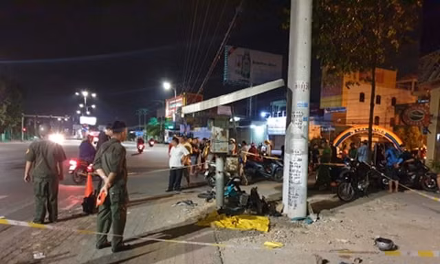 Tin mới nghi án CSGT truy đuổi gây chết người ở Bình Dương