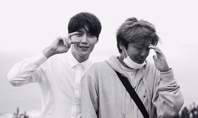 Chưa cần đến Dispatch, nhân viên của "Hometown Cha Cha Cha" đã chọn bênh vực Kim Seon Ho?