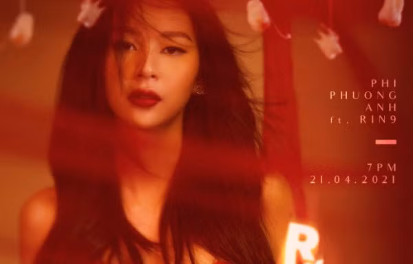 "Thảm họa V-Pop" Phí Phương Anh lại ra MV mới, liệu "Răng Khôn" có lật ngược thế cờ?