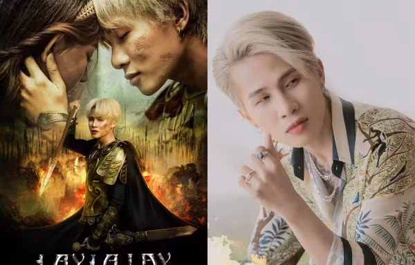 Jack tạo Twitter, đăng tải teaser audio "LayLaLay" và đạt lượt tương tác "khủng" 