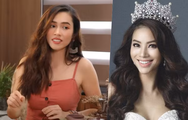 Tập 6 “Road To Miss Universe”: Nghi vấn Á hậu Hoàng My "đá xéo" Hoa hậu Phạm Hương