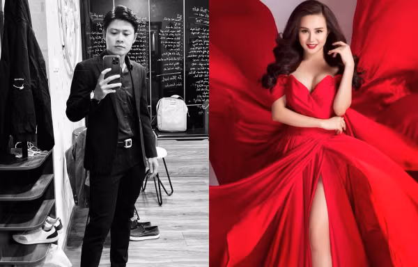 Nhạc sĩ Nguyễn Văn Chung và Vy Oanh tranh luận gay gắt về chủ đề "khán giả nuôi nghệ sĩ"