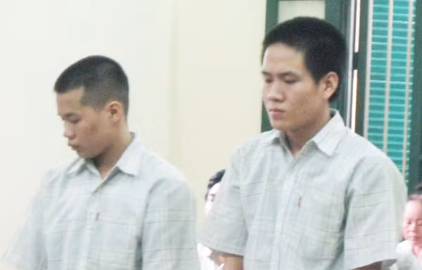 Thiếu tiền, 9X 'thủ' dao đi cướp