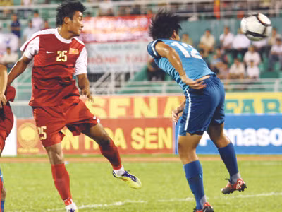U23 VN: nhiều điểm yếu, nhiều lạc quan