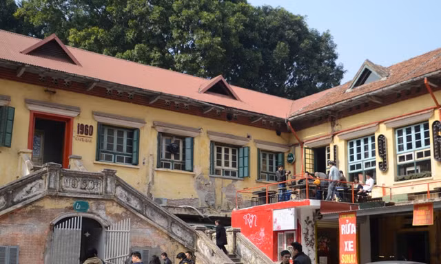 Zone 9 bắt đầu ngừng kinh doanh