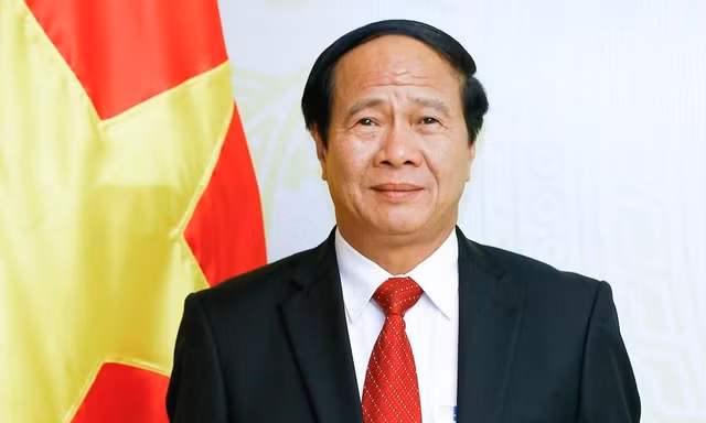 Phó Thủ tướng Lê Văn Thành làm Chủ tịch Hội đồng thẩm định quy hoạch vùng