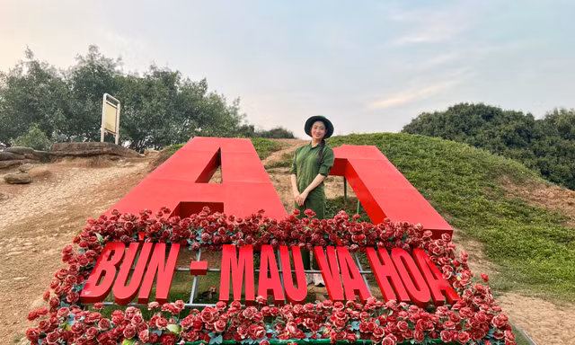 Các cứ điểm lịch sử của Chiến dịch Điện Biên Phủ thuộc xã phường mới nào sau sắp xếp?