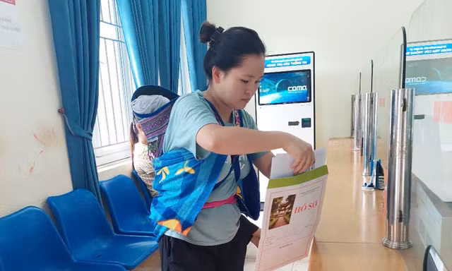 Từ bản xa đến xã mới: Không để khoảng cách địa lý thành rào cản