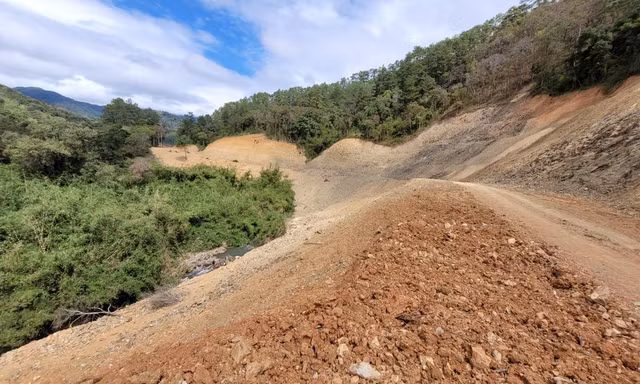 Vì sao rừng tự nhiên Đắk Lắk giảm hơn 11.600 ha?