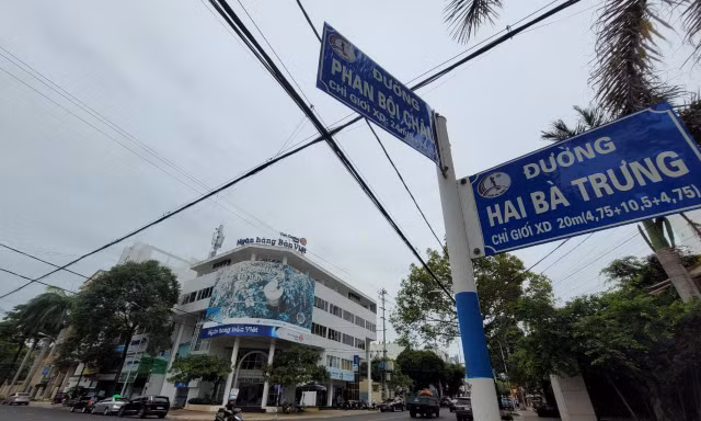 UBND tỉnh Đắk Lắk từng tài sản công số nhà 48 đường Phan Bội Châu cho Doanh nghiệp Tính Nên không thông qua đấu giá, nay thuộc sở hữu của Ngân hàng Bản Việt
