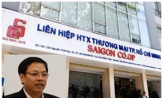 Ông Diệp Dũng vừa bị đề nghị truy tố tội "Lạm quyền trong khi thi hành công vụ".