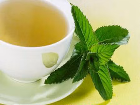 Cách dùng chè xanh chữa bệnh
