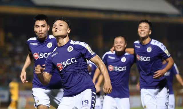 Ngày hội bóng đá Thủ đô sẽ vinh danh các cầu thủ tài năng của bóng đá Hà Nội - những người đã mang vinh quang về cho bóng đá nước nhà và bóng đá Thủ đô thời gian qua.