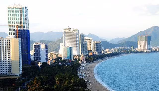 'Miếng bánh' bất động sản du lịch ngon nhưng không dễ ăn