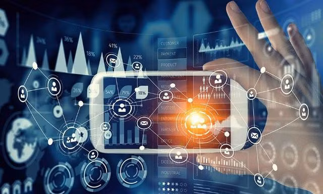 Cách mạng Fintech thay đổi cả thế giới 'gõ cửa', ông lớn BĐS Việt Nam tỉnh giấc