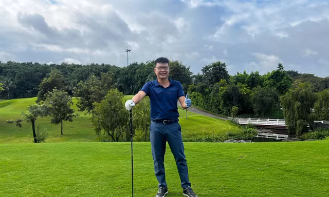 Tiền Phong Golf Championship - Non sông một dải: 218 golfer sẽ có trải nghiệm tuyệt vời tại sân golf Tân Sơn Nhất