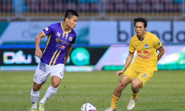 Nhận định HAGL vs Hà Nội FC, 17h00 ngày 27/12: Tìm vui nơi phố Núi